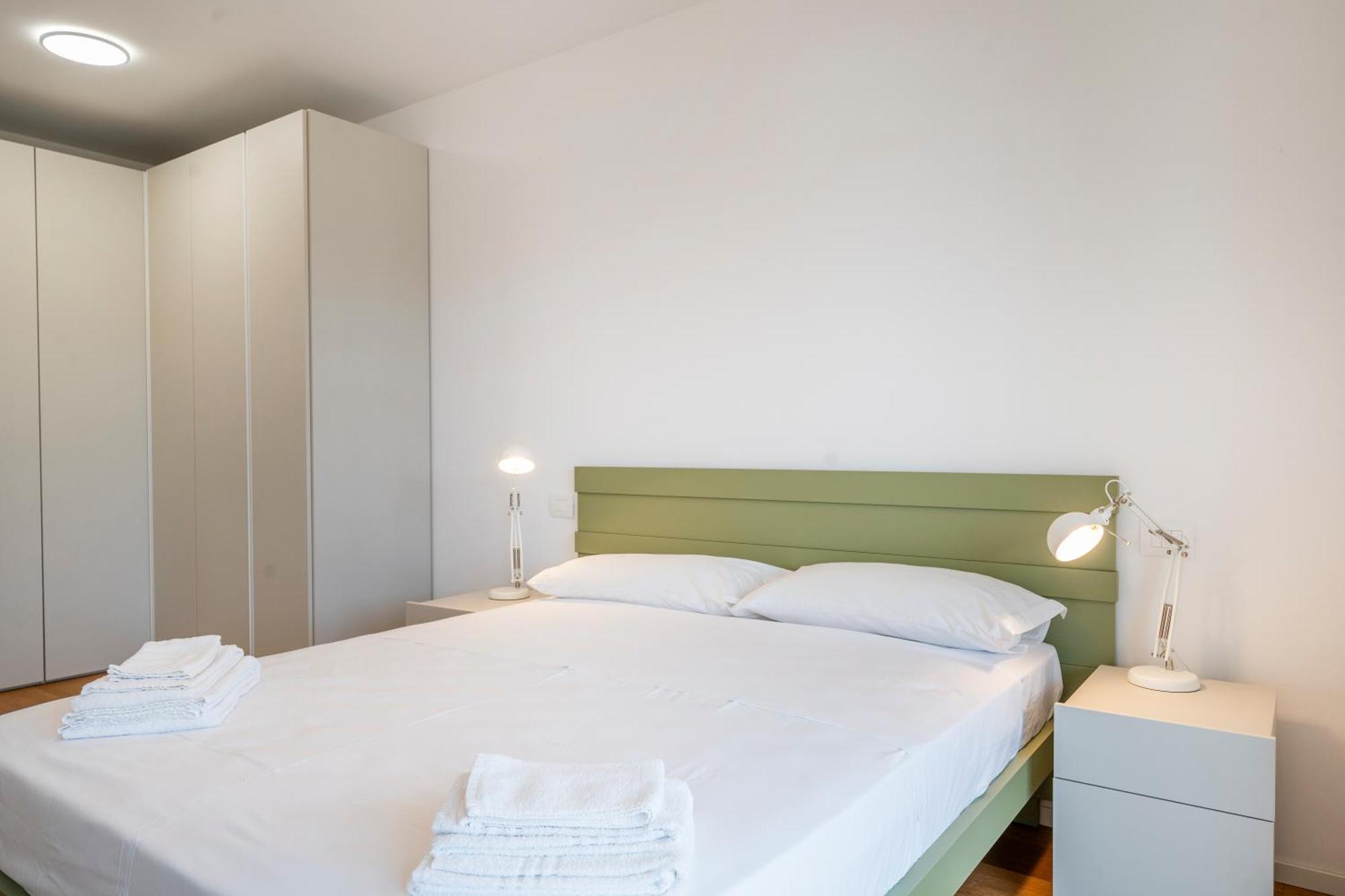 Apartment Neos House *