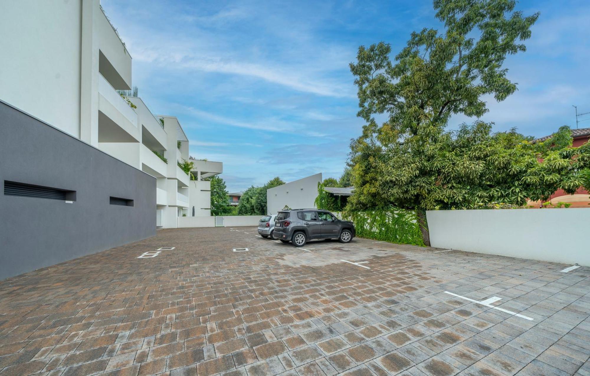 Neos House Apartamento *