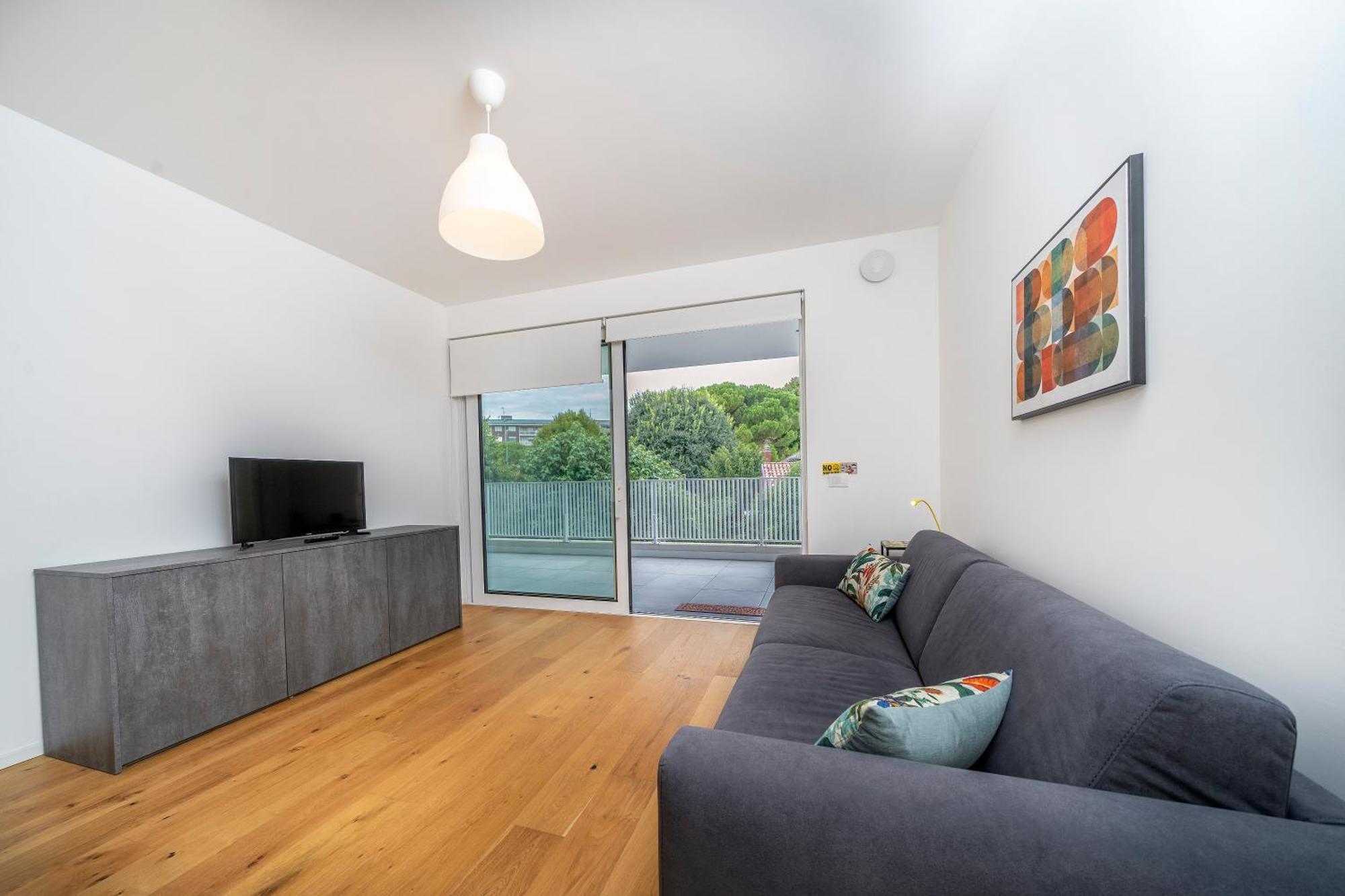 Apartment Neos House Udine