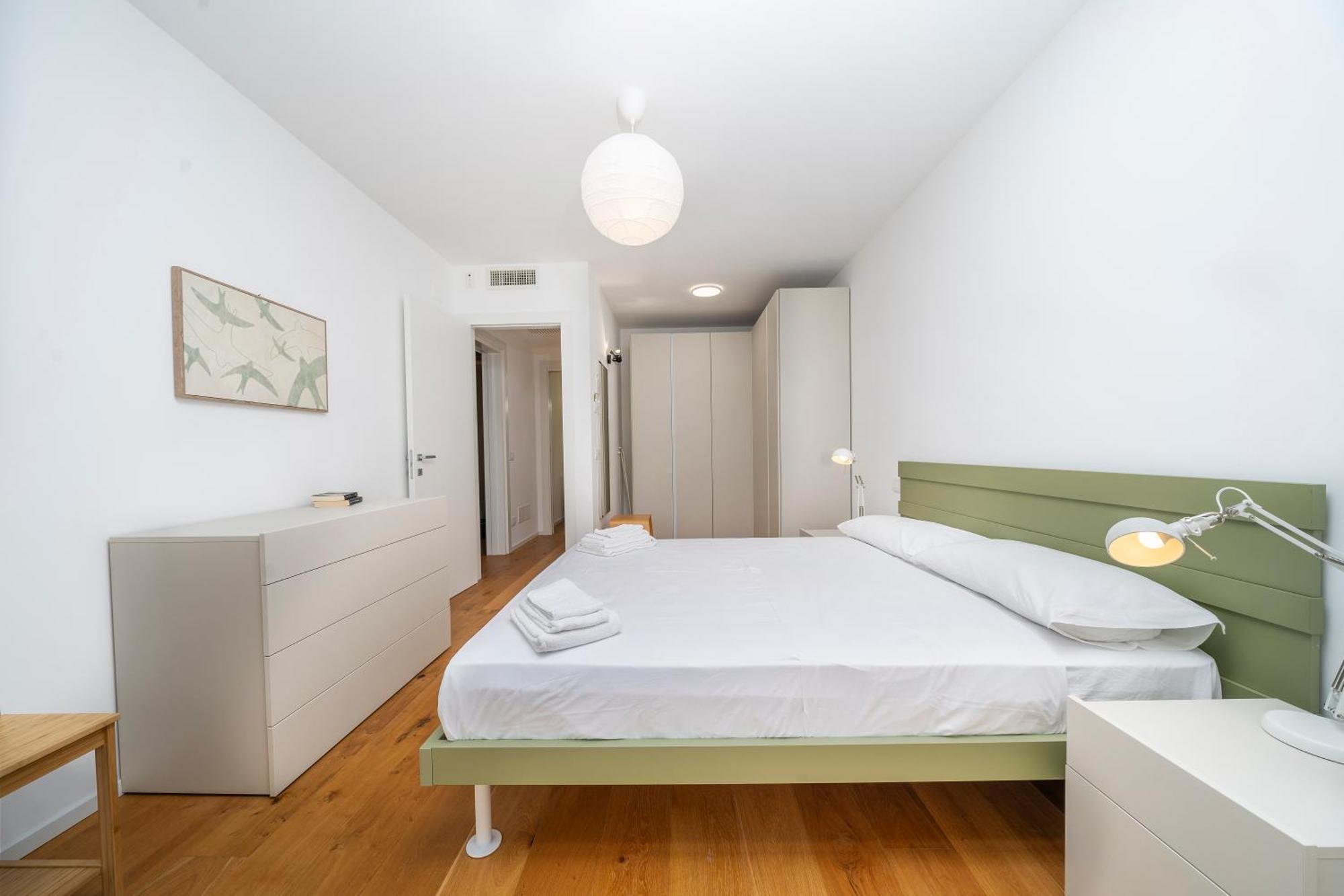 Neos House Apartment