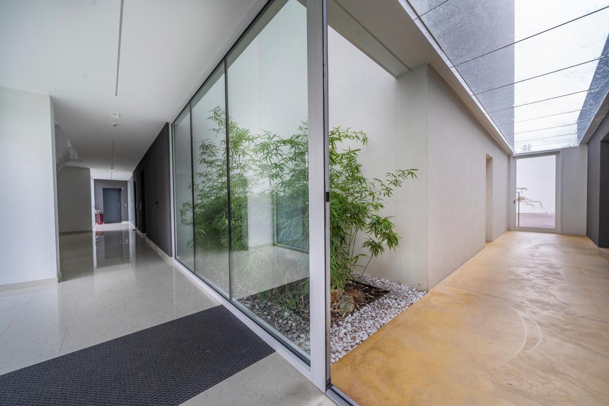 Neos House Apartamento *
