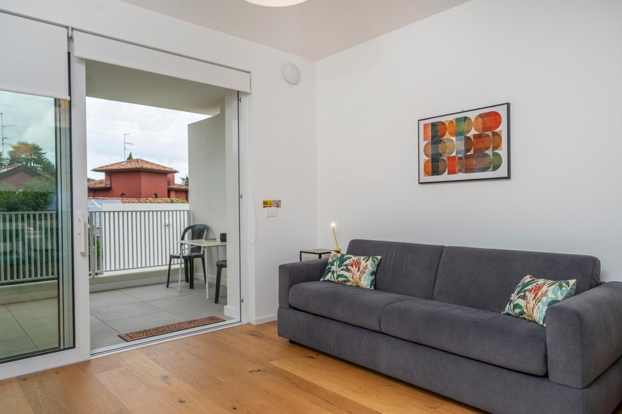 Apartamento Neos House