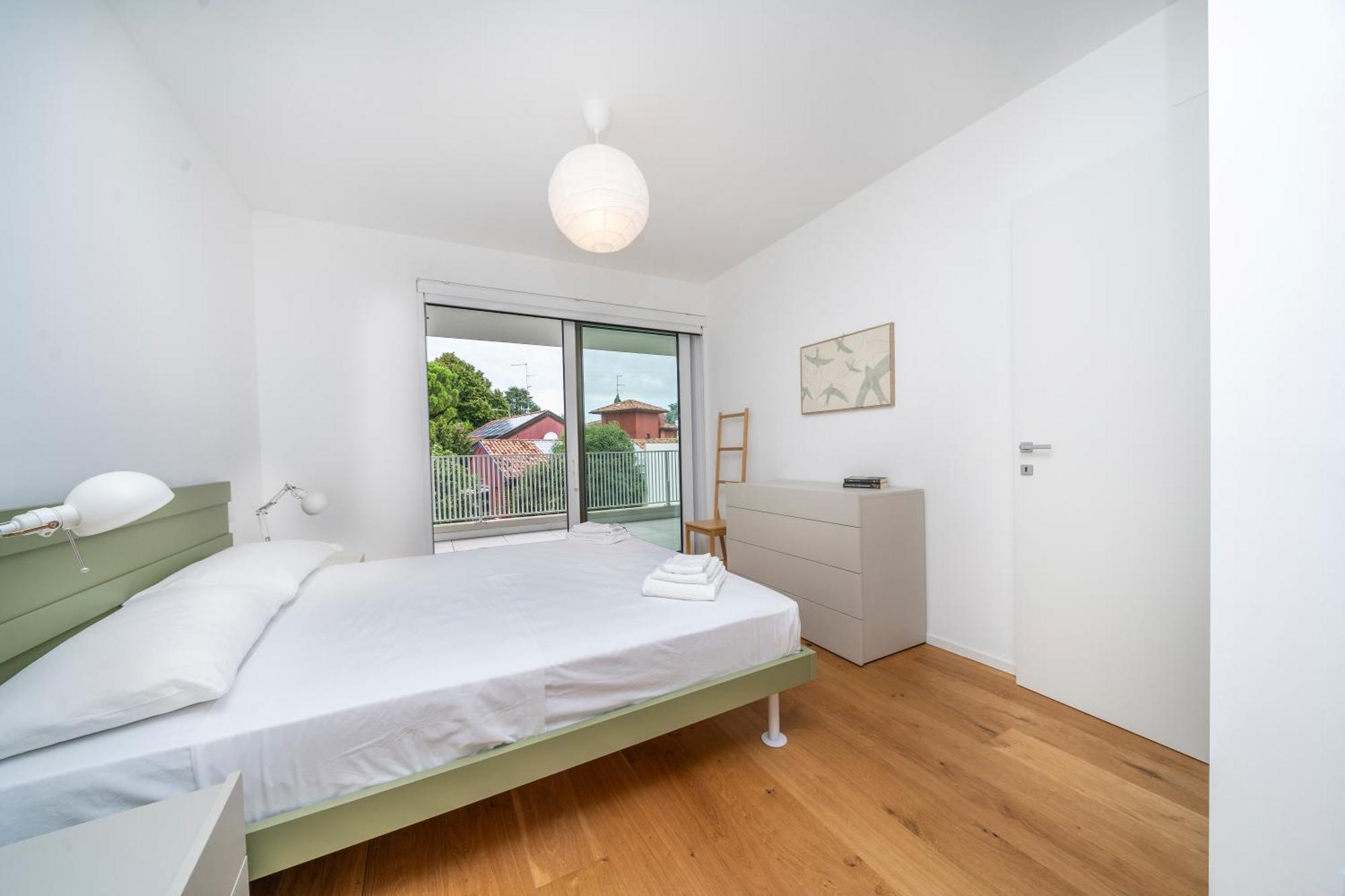 Neos House Apartamento *