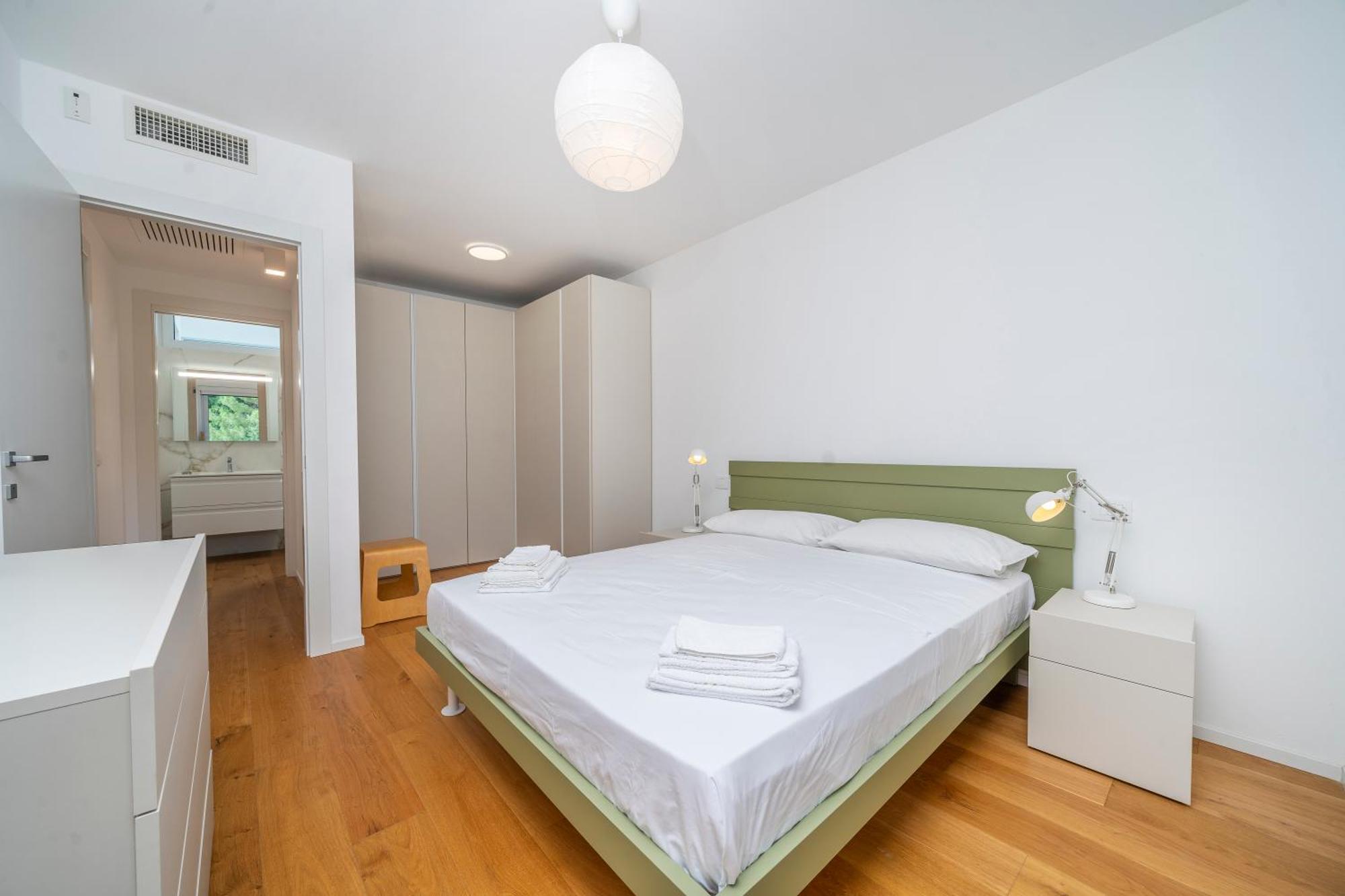 Apartamento Neos House *