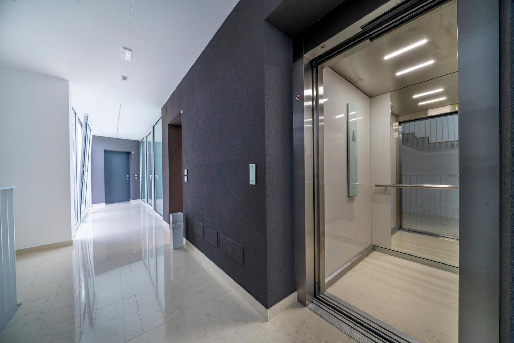 Neos House Apartamento